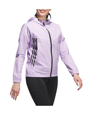 adidas Ladies Provisional Full Zip Jacket