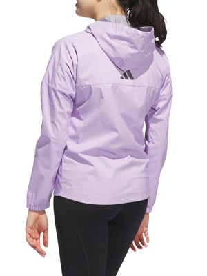 adidas Ladies Provisional Full Zip Jacket
