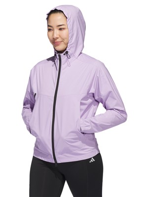 adidas Ladies Provisional Full Zip Jacket