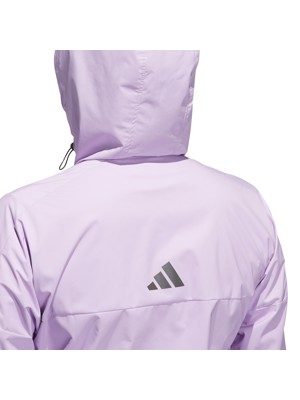 adidas Ladies Provisional Full Zip Jacket