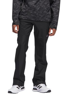 adidas Mens Ultimate365 Tour Climaproof+ Waterproof Trousers