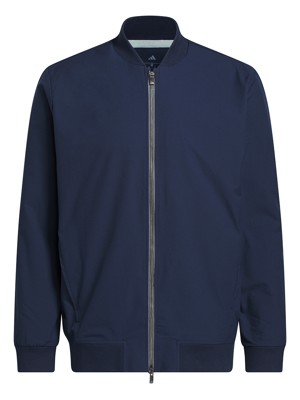 adidas Mens Ultimate365+ Full-Zip Jacket