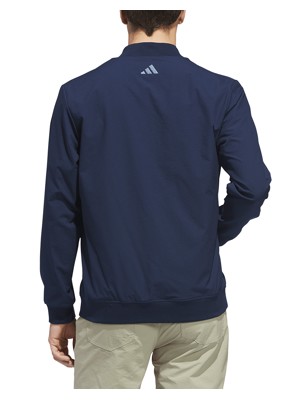 adidas Mens Ultimate365+ Full-Zip Jacket