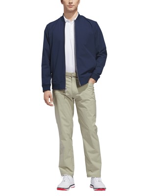 adidas Mens Ultimate365+ Full-Zip Jacket