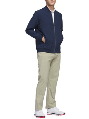 adidas Mens Ultimate365+ Full-Zip Jacket