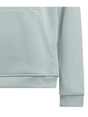 adidas Juniors ClimaWarm Graphic Hoodie
