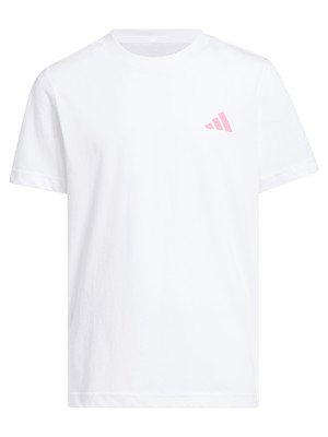 adidas Juniors Graphic T-Shirt