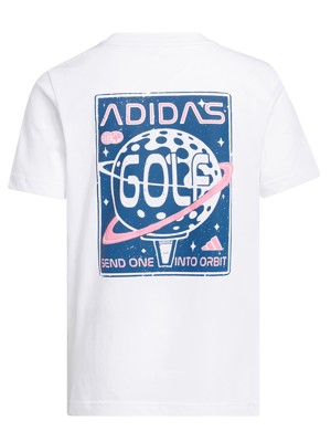 adidas Juniors Graphic T-Shirt