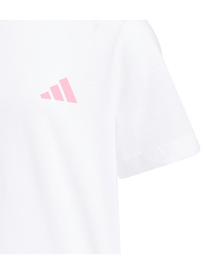 adidas Juniors Graphic T-Shirt