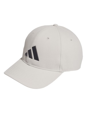 adidas Mens Tour Snapback Cap 2026