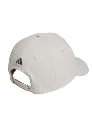 adidas Mens Tour Snapback Cap 2026