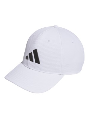 adidas Mens Tour Snapback Cap 2026
