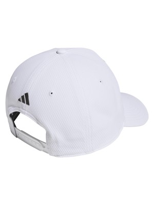 adidas Mens Tour Snapback Cap 2026