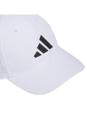 adidas Mens Tour Snapback Cap 2026