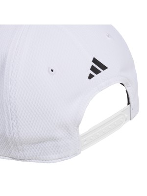 adidas Mens Tour Snapback Cap 2026