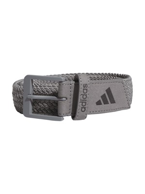 adidas Braided Stretch Belt