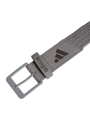 adidas Braided Stretch Belt