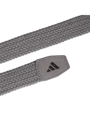 adidas Braided Stretch Belt