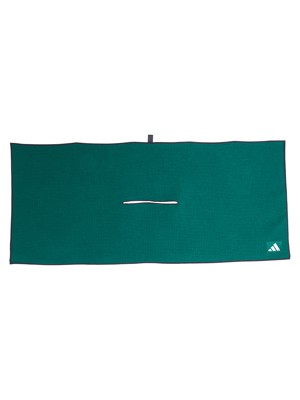 adidas Club Microfiber Golf Towel