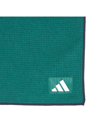 adidas Club Microfiber Golf Towel