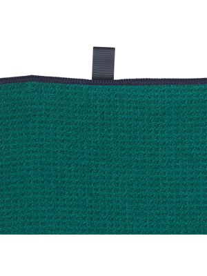 adidas Club Microfiber Golf Towel