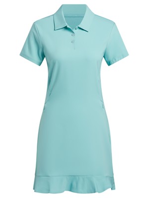 adidas Ladies Ultimate365 Solid Dress