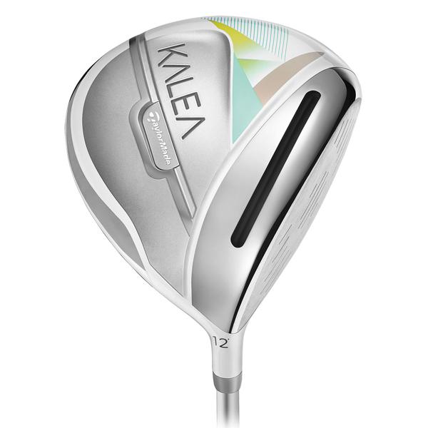 TaylorMade Ladies Kalea Driver