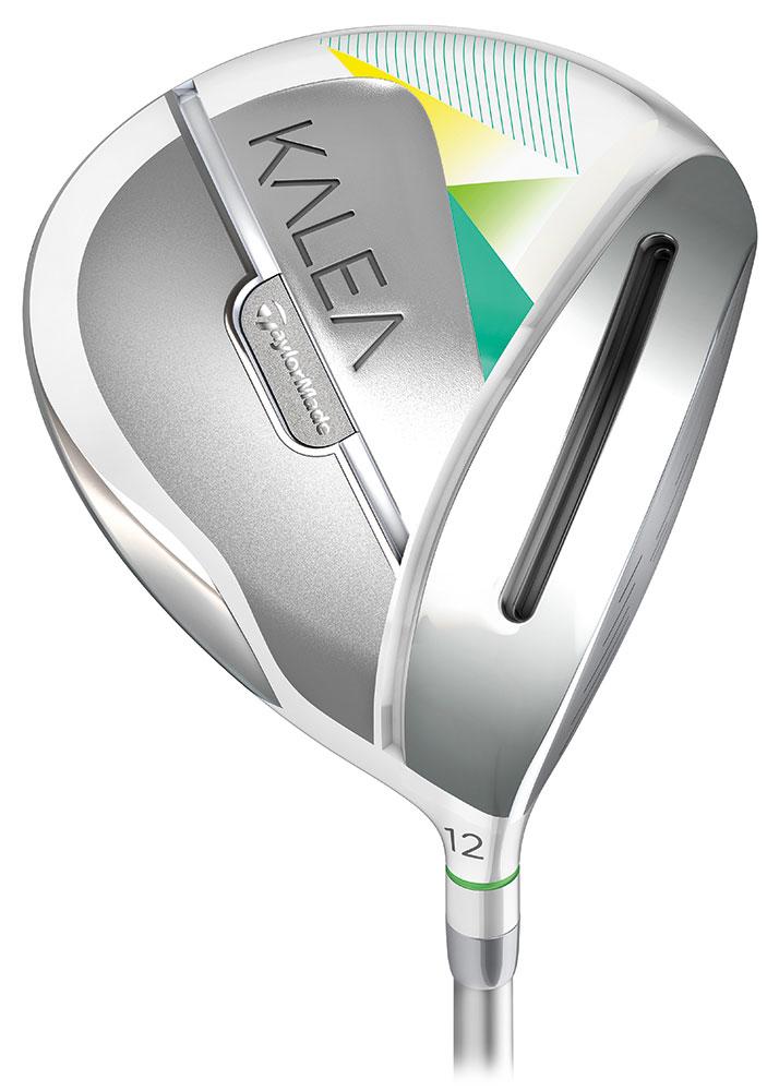 TaylorMade Ladies Kalea Driver