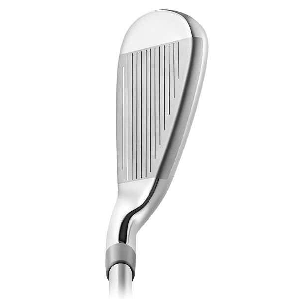 TaylorMade Ladies Kalea Irons (Graphite Shaft) 2018 - Golfonline