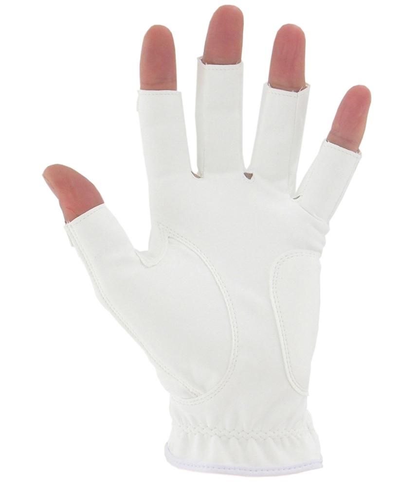 Kasco Ladies Nail Fit Golf Glove