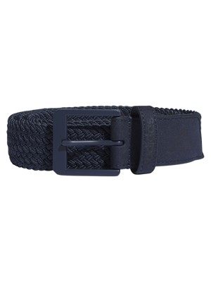 adidas Braided Stretch Belt