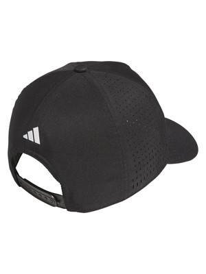 adidas Mens Climacool Tour 3 Stripe Hat