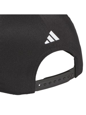 adidas Mens Climacool Tour 3 Stripe Hat