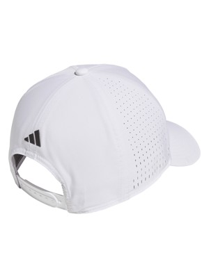 adidas Mens Climacool Tour 3 Stripe Hat
