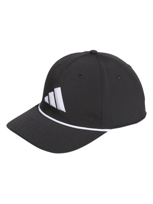 adidas Mens Tour 5 Panel Cap
