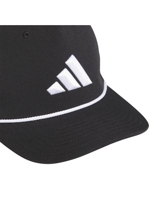 adidas Mens Tour 5 Panel Cap