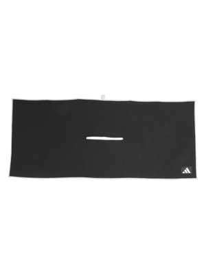 adidas Club Microfiber Golf Towel