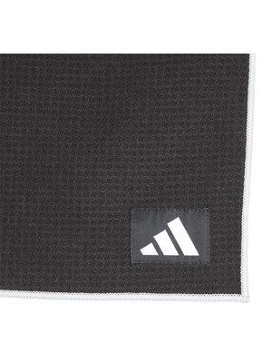 adidas Club Microfiber Golf Towel