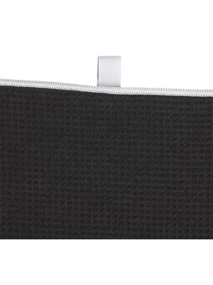adidas Club Microfiber Golf Towel