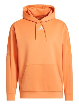 adidas Mens Beyond The Course Hoodie