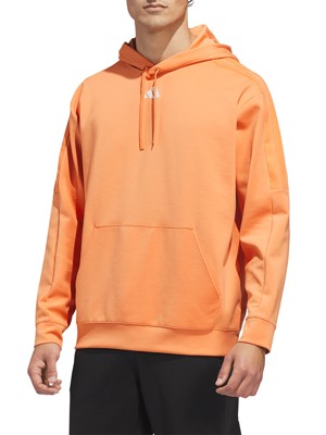 adidas Mens Beyond The Course Hoodie