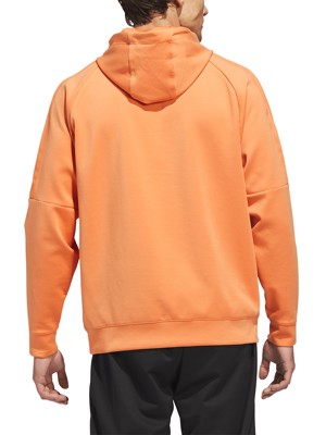 adidas Mens Beyond The Course Hoodie