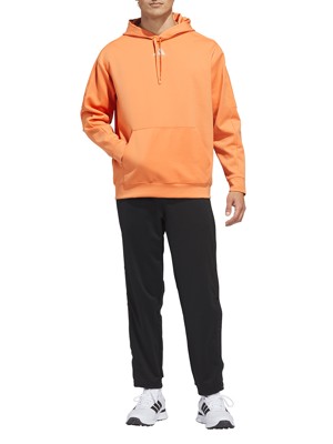 adidas Mens Beyond The Course Hoodie