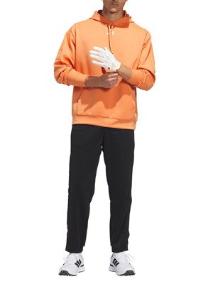 adidas Mens Beyond The Course Hoodie