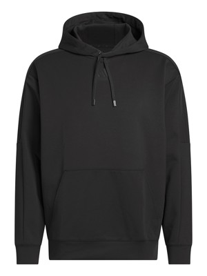 adidas Mens Beyond The Course Hoodie