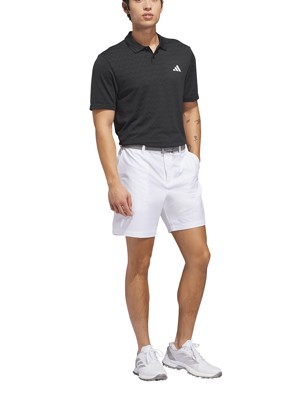 adidas Mens Ultimate365 Tour Seamless Polo Shirt