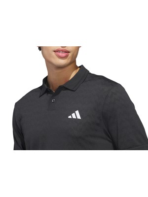 adidas Mens Ultimate365 Tour Seamless Polo Shirt