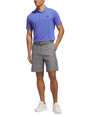 adidas Mens Ultimate365 Tour Cool Feeling Deco Polo Shirt