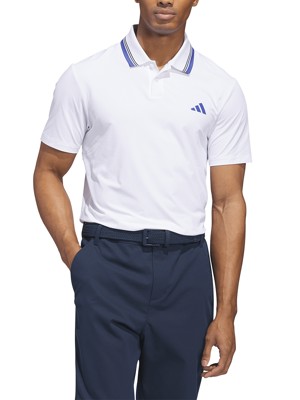 adidas Mens Ultimate 365 Tour Climacool Polo Shirt