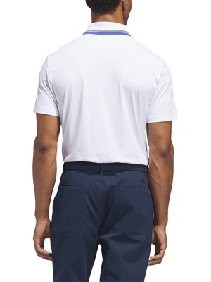 adidas Mens Ultimate 365 Tour Climacool Polo Shirt